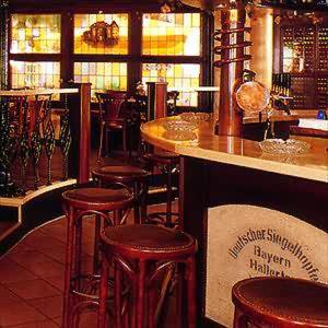 Hotel Brauhaus Zur Krone Bergheim  Luaran gambar